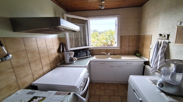 Ma-Cabane - Vente Maison Périgueux, 124 m²