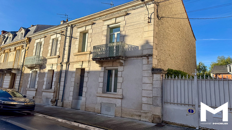 Ma-Cabane - Vente Maison PERIGUEUX, 111 m²