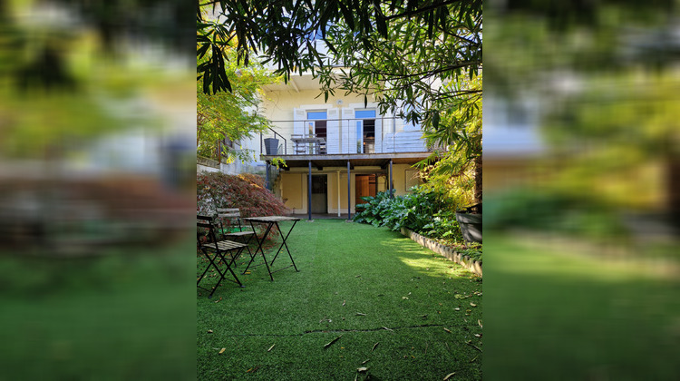 Ma-Cabane - Vente Maison Périgueux, 204 m²