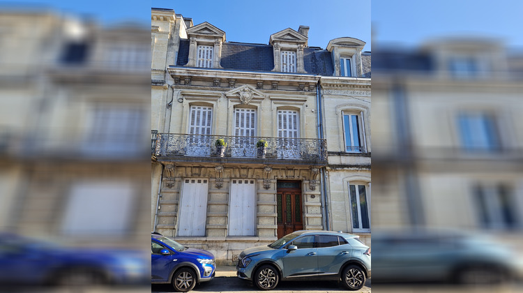 Ma-Cabane - Vente Maison Périgueux, 204 m²