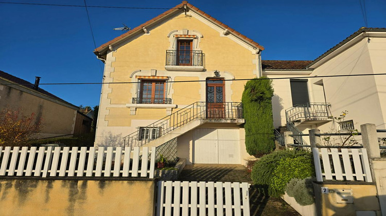 Ma-Cabane - Vente Maison PERIGUEUX, 0 m²