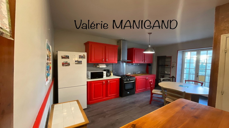 Ma-Cabane - Vente Maison PERIGUEUX, 110 m²