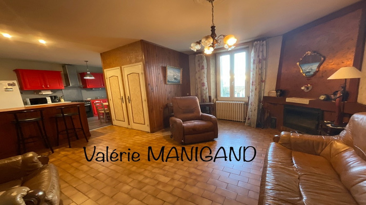 Ma-Cabane - Vente Maison PERIGUEUX, 110 m²