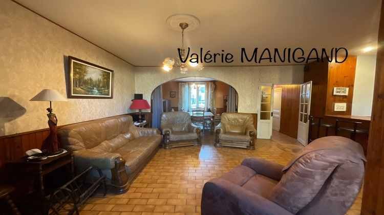 Ma-Cabane - Vente Maison PERIGUEUX, 110 m²