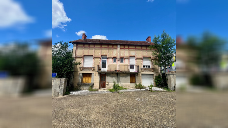 Ma-Cabane - Vente Maison Périgueux, 230 m²