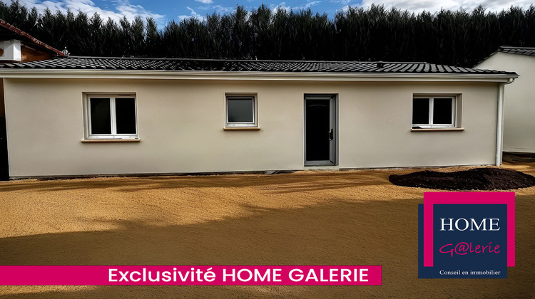 Ma-Cabane - Vente Maison Périgueux, 100 m²