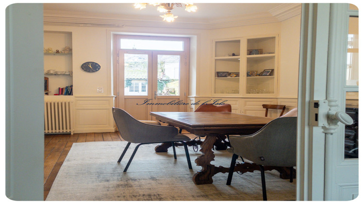 Ma-Cabane - Vente Maison Périgueux, 179 m²