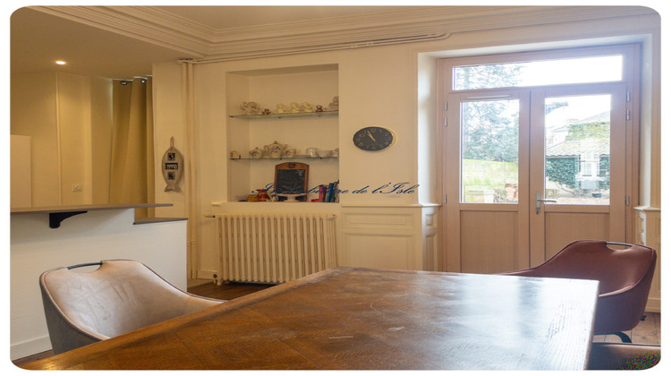 Ma-Cabane - Vente Maison Périgueux, 179 m²