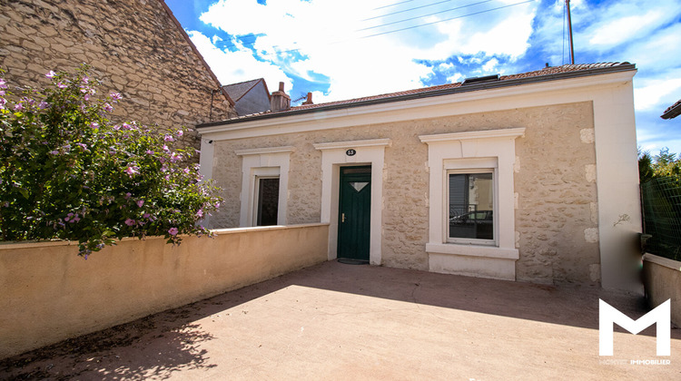 Ma-Cabane - Vente Maison PERIGUEUX, 130 m²