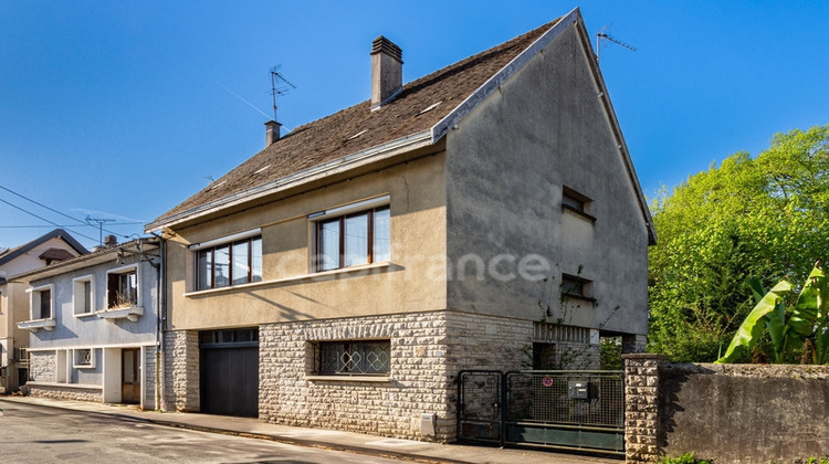 Ma-Cabane - Vente Maison PERIGUEUX, 160 m²