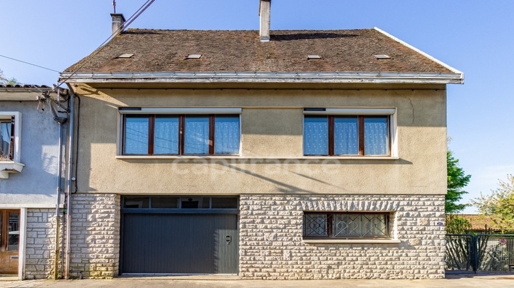 Ma-Cabane - Vente Maison PERIGUEUX, 160 m²