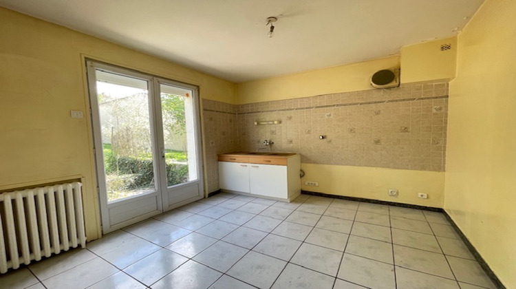 Ma-Cabane - Vente Maison PERIGUEUX, 92 m²