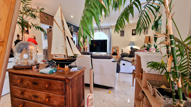 Ma-Cabane - Vente Maison Périgueux, 129 m²