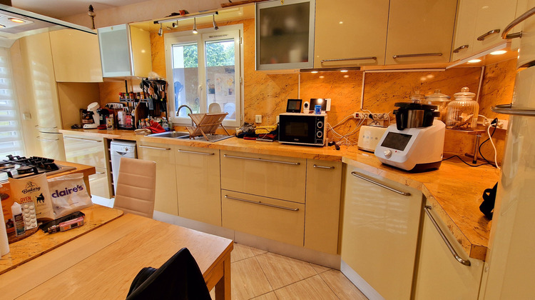 Ma-Cabane - Vente Maison Périgueux, 129 m²