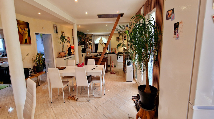 Ma-Cabane - Vente Maison Périgueux, 129 m²