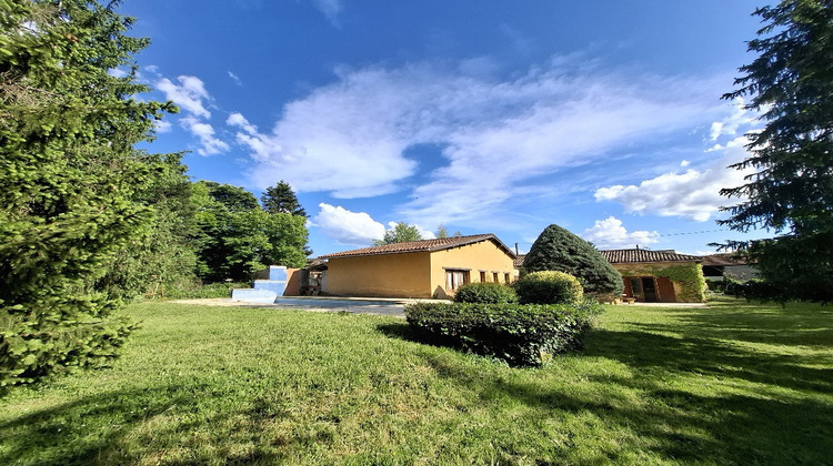 Ma-Cabane - Vente Maison Périgueux, 110 m²
