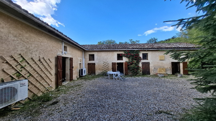 Ma-Cabane - Vente Maison Périgueux, 110 m²