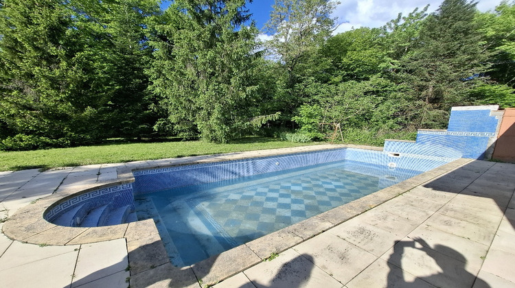 Ma-Cabane - Vente Maison Périgueux, 110 m²
