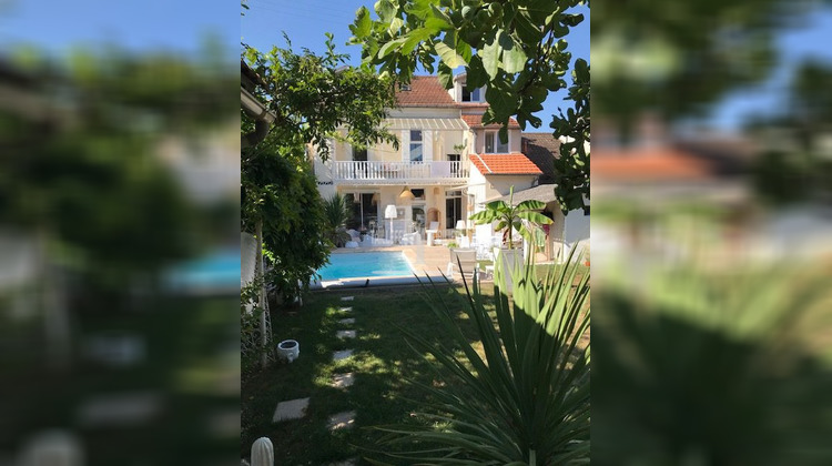 Ma-Cabane - Vente Maison Périgueux, 207 m²