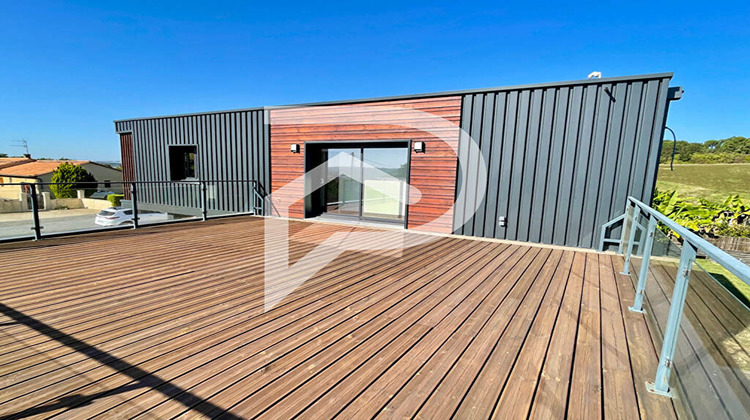 Ma-Cabane - Vente Maison PERIGUEUX, 130 m²