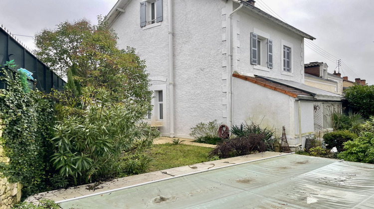 Ma-Cabane - Vente Maison Perigueux, 122 m²