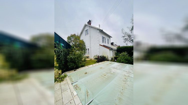 Ma-Cabane - Vente Maison Perigueux, 122 m²