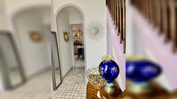 Ma-Cabane - Vente Maison Perigueux, 122 m²