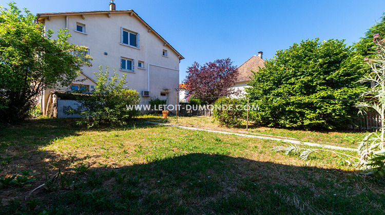 Ma-Cabane - Vente Maison PERIGUEUX, 110 m²