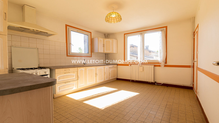 Ma-Cabane - Vente Maison PERIGUEUX, 110 m²