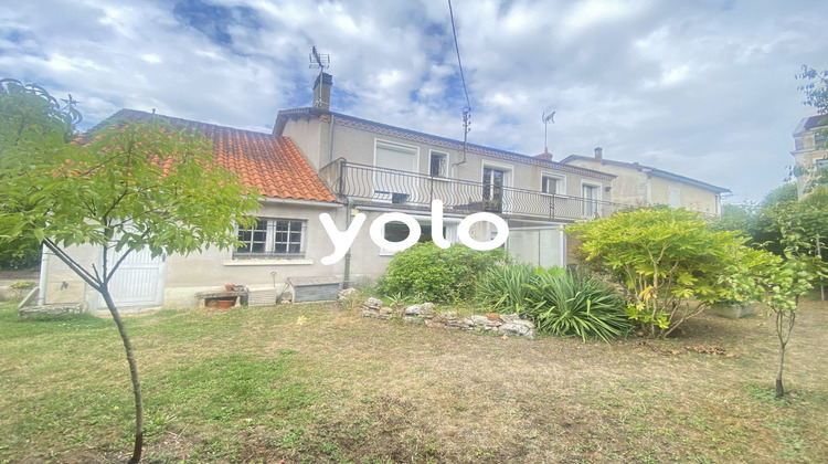 Ma-Cabane - Vente Maison Périgueux, 144 m²