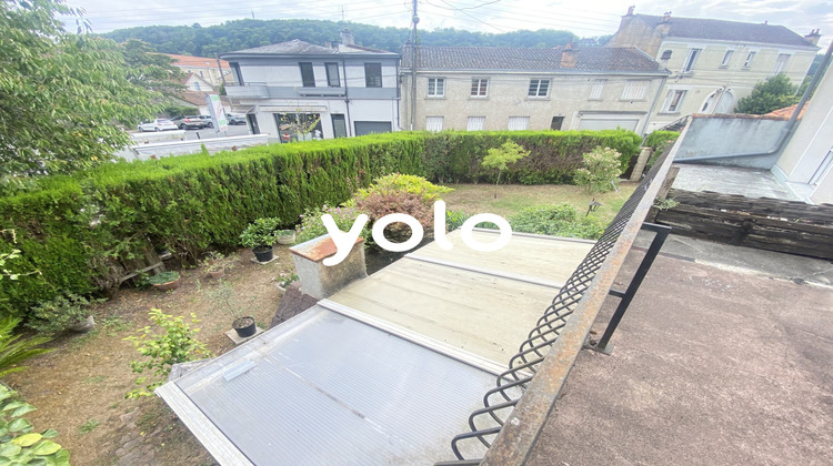 Ma-Cabane - Vente Maison Périgueux, 144 m²