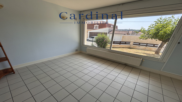 Ma-Cabane - Vente Maison Périgueux, 90 m²