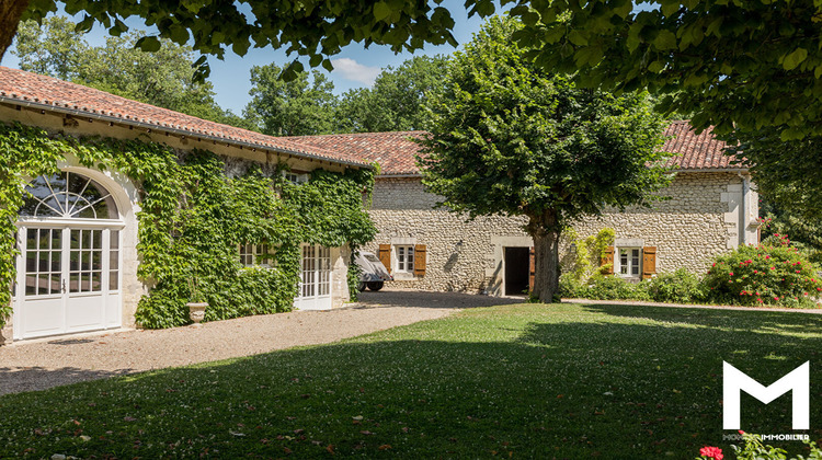 Ma-Cabane - Vente Maison PERIGUEUX, 1072 m²