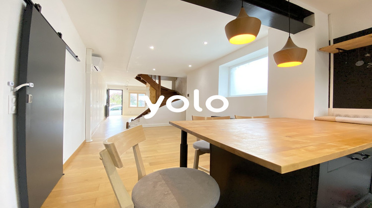 Ma-Cabane - Vente Maison Périgueux, 94 m²