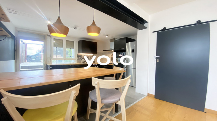 Ma-Cabane - Vente Maison Périgueux, 94 m²