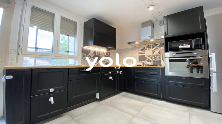 Ma-Cabane - Vente Maison Périgueux, 94 m²