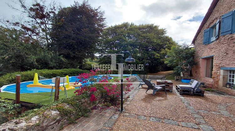 Ma-Cabane - Vente Maison Périgueux, 230 m²