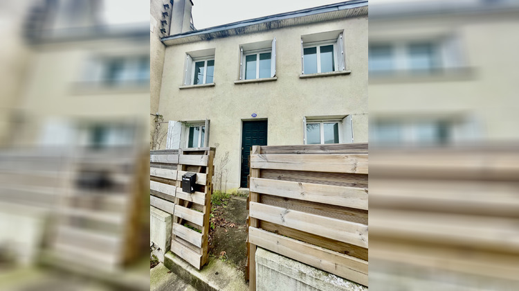 Ma-Cabane - Vente Maison Périgueux, 130 m²