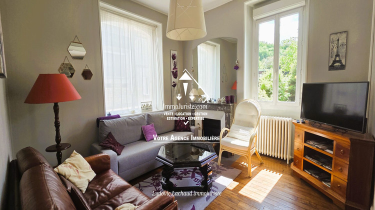 Ma-Cabane - Vente Maison Périgueux, 134 m²