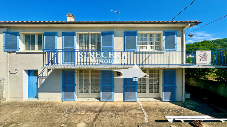 Ma-Cabane - Vente Maison Périgueux, 115 m²