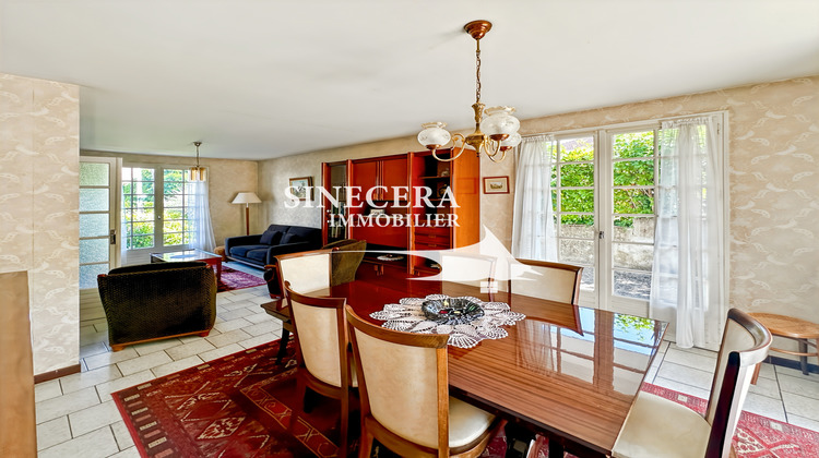 Ma-Cabane - Vente Maison Périgueux, 115 m²