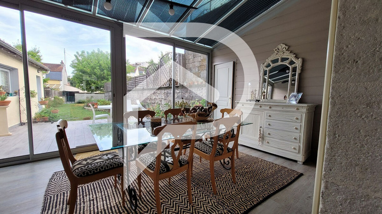 Ma-Cabane - Vente Maison PERIGUEUX, 283 m²