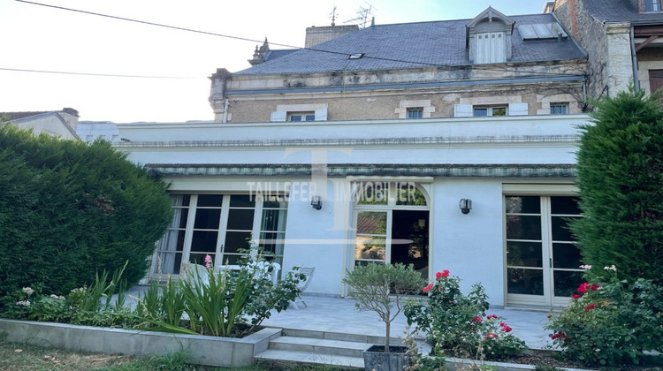 Ma-Cabane - Vente Maison Périgueux, 253 m²