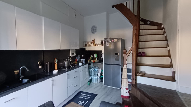 Ma-Cabane - Vente Maison PERIGUEUX, 90 m²