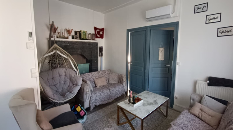 Ma-Cabane - Vente Maison PERIGUEUX, 90 m²