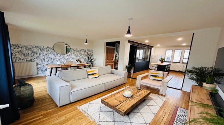 Ma-Cabane - Vente Maison PERIGUEUX, 115 m²