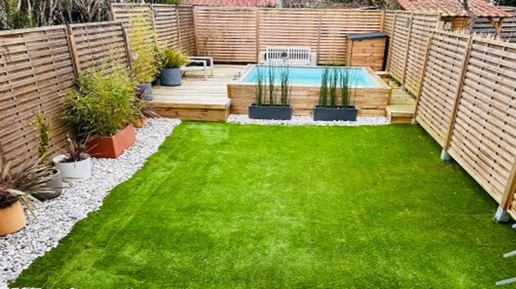 Ma-Cabane - Vente Maison PERIGUEUX, 115 m²