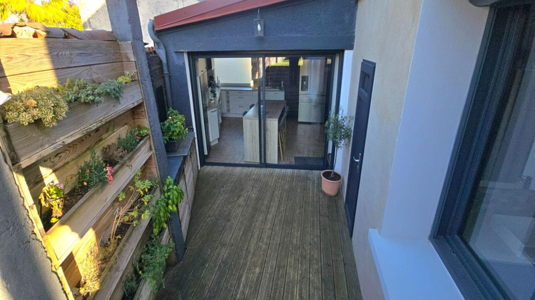 Ma-Cabane - Vente Maison PERIGUEUX, 163 m²