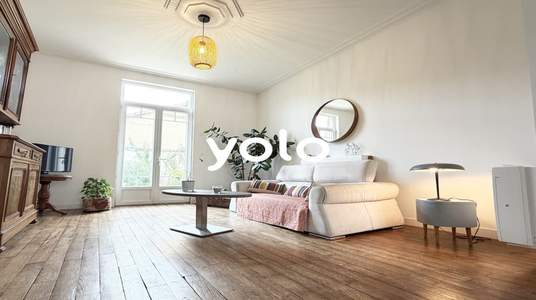 Ma-Cabane - Vente Maison Périgueux, 127 m²