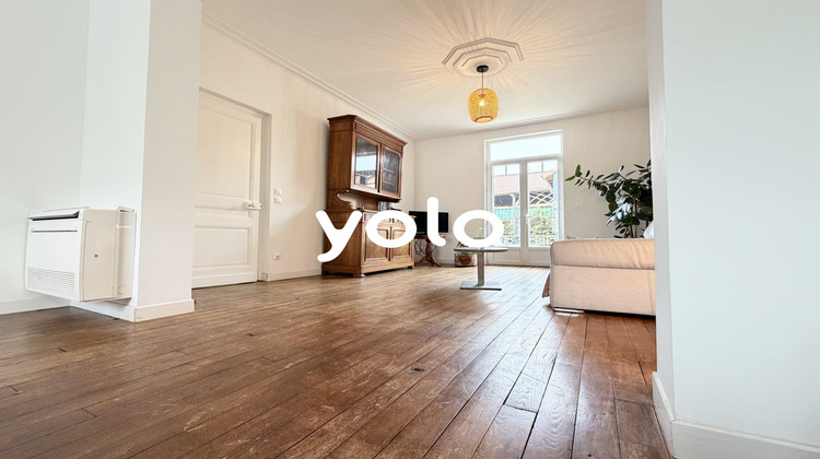 Ma-Cabane - Vente Maison Périgueux, 127 m²